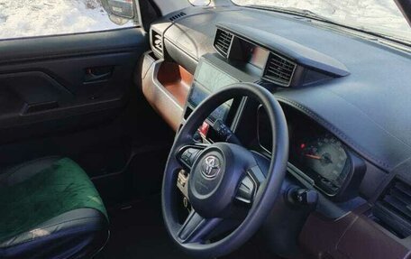 Toyota Roomy I, 2018 год, 950 000 рублей, 6 фотография