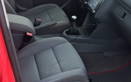 Volkswagen Touran III, 2004 год, 360 000 рублей, 9 фотография