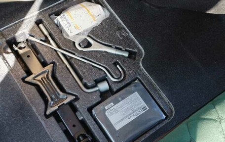 Toyota Roomy I, 2018 год, 950 000 рублей, 11 фотография