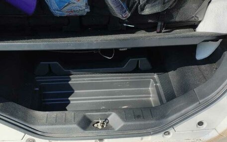 Toyota Roomy I, 2018 год, 950 000 рублей, 10 фотография