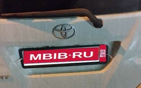 Toyota Roomy I, 2018 год, 950 000 рублей, 8 фотография