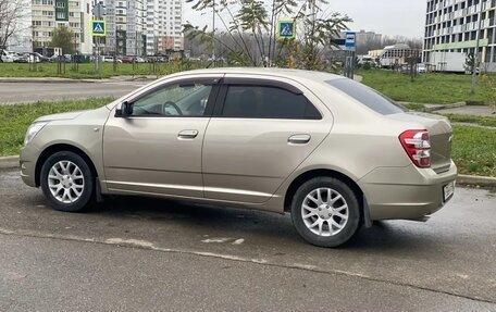 Chevrolet Cobalt II, 2013 год, 530 000 рублей, 7 фотография