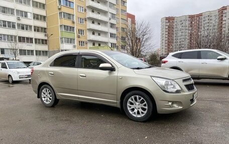Chevrolet Cobalt II, 2013 год, 530 000 рублей, 6 фотография