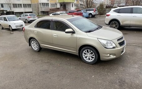 Chevrolet Cobalt II, 2013 год, 530 000 рублей, 5 фотография