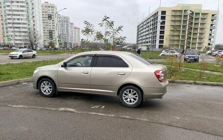 Chevrolet Cobalt II, 2013 год, 530 000 рублей, 9 фотография