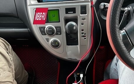 Toyota Ractis I, 2008 год, 630 000 рублей, 15 фотография