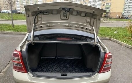 Chevrolet Cobalt II, 2013 год, 530 000 рублей, 4 фотография