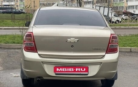 Chevrolet Cobalt II, 2013 год, 530 000 рублей, 8 фотография