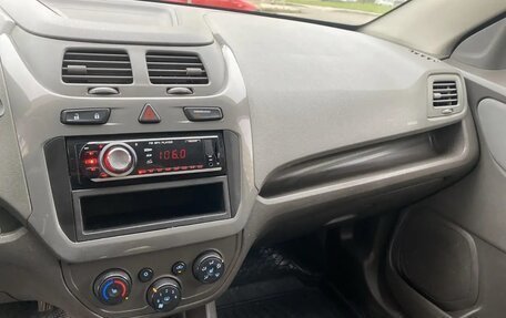 Chevrolet Cobalt II, 2013 год, 530 000 рублей, 20 фотография