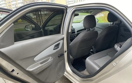 Chevrolet Cobalt II, 2013 год, 530 000 рублей, 15 фотография