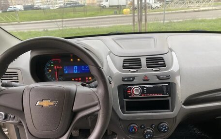 Chevrolet Cobalt II, 2013 год, 530 000 рублей, 21 фотография