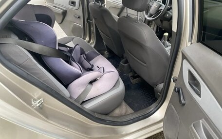 Chevrolet Cobalt II, 2013 год, 530 000 рублей, 23 фотография