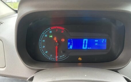 Chevrolet Cobalt II, 2013 год, 530 000 рублей, 24 фотография