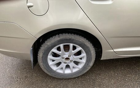 Chevrolet Cobalt II, 2013 год, 530 000 рублей, 26 фотография