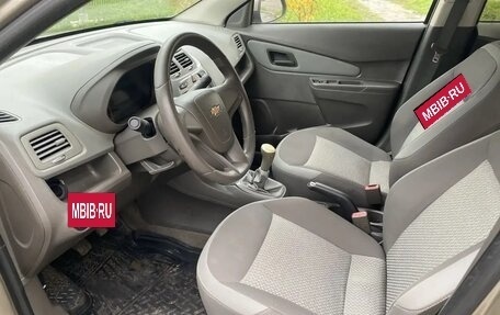 Chevrolet Cobalt II, 2013 год, 530 000 рублей, 17 фотография