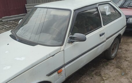 ЗАЗ 1102 «Таврия», 1991 год, 49 000 рублей, 5 фотография