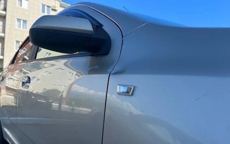 Chevrolet Cobalt II, 2013 год, 530 000 рублей, 33 фотография