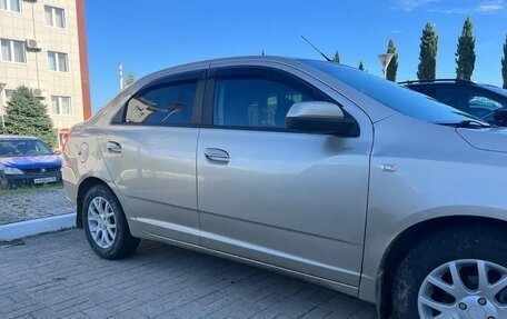 Chevrolet Cobalt II, 2013 год, 530 000 рублей, 35 фотография