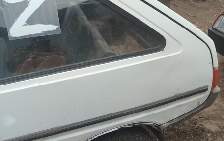 ЗАЗ 1102 «Таврия», 1991 год, 49 000 рублей, 4 фотография