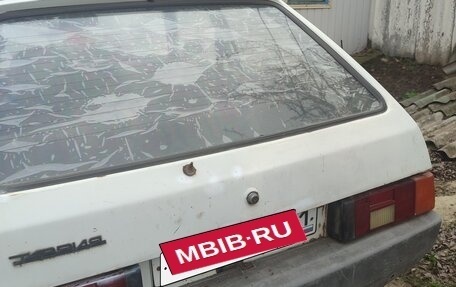 ЗАЗ 1102 «Таврия», 1991 год, 49 000 рублей, 3 фотография