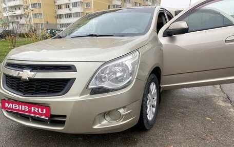 Chevrolet Cobalt II, 2013 год, 530 000 рублей, 30 фотография