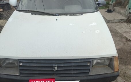 ЗАЗ 1102 «Таврия», 1991 год, 49 000 рублей, 2 фотография