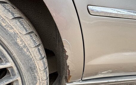 Volkswagen Passat CC I рестайлинг, 2010 год, 749 999 рублей, 5 фотография