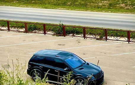 Mercedes-Benz M-Класс AMG, 2006 год, 1 050 000 рублей, 4 фотография