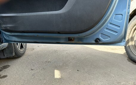 Skoda Fabia II, 2008 год, 415 000 рублей, 10 фотография