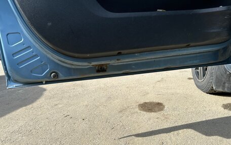 Skoda Fabia II, 2008 год, 415 000 рублей, 8 фотография