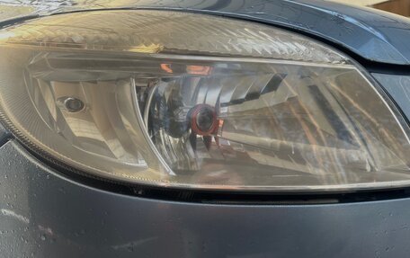 Skoda Fabia II, 2008 год, 415 000 рублей, 4 фотография