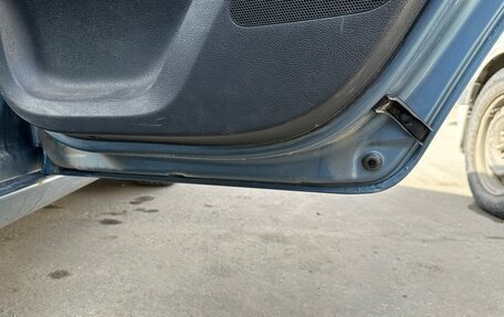 Skoda Fabia II, 2008 год, 415 000 рублей, 11 фотография