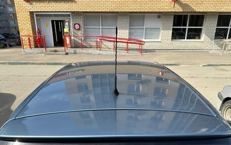 Skoda Fabia II, 2008 год, 415 000 рублей, 6 фотография