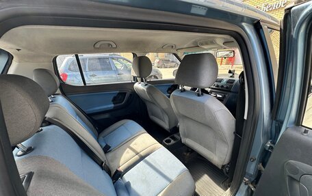 Skoda Fabia II, 2008 год, 415 000 рублей, 13 фотография