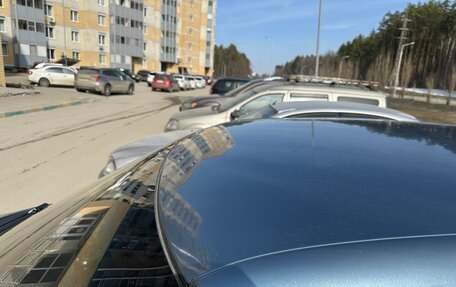 Skoda Fabia II, 2008 год, 415 000 рублей, 7 фотография