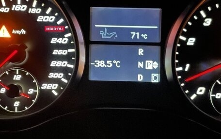 Mercedes-Benz M-Класс AMG, 2006 год, 1 050 000 рублей, 10 фотография