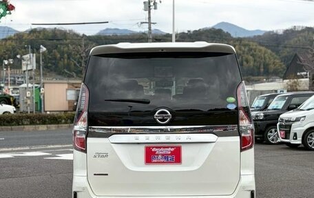 Nissan Serena IV, 2022 год, 1 630 000 рублей, 6 фотография