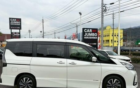 Nissan Serena IV, 2022 год, 1 630 000 рублей, 4 фотография