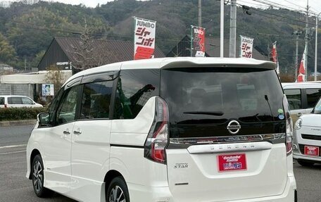 Nissan Serena IV, 2022 год, 1 630 000 рублей, 7 фотография