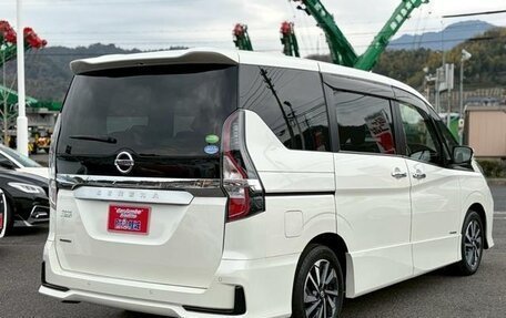 Nissan Serena IV, 2022 год, 1 630 000 рублей, 5 фотография