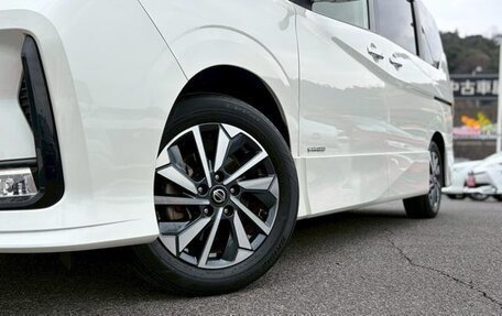 Nissan Serena IV, 2022 год, 1 630 000 рублей, 10 фотография