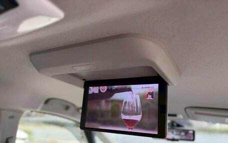 Nissan Serena IV, 2022 год, 1 630 000 рублей, 26 фотография