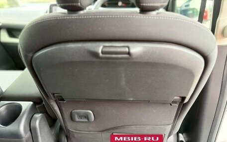 Nissan Serena IV, 2022 год, 1 630 000 рублей, 25 фотография