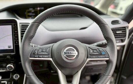 Nissan Serena IV, 2022 год, 1 630 000 рублей, 29 фотография