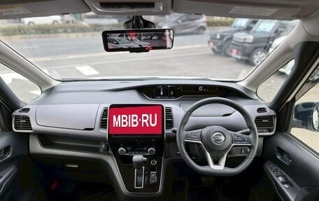 Nissan Serena IV, 2022 год, 1 630 000 рублей, 28 фотография