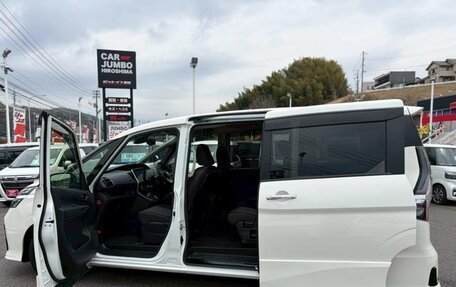 Nissan Serena IV, 2022 год, 1 630 000 рублей, 39 фотография