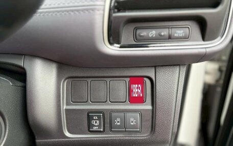 Nissan Serena IV, 2022 год, 1 630 000 рублей, 32 фотография