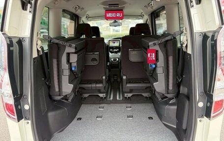 Nissan Serena IV, 2022 год, 1 630 000 рублей, 36 фотография