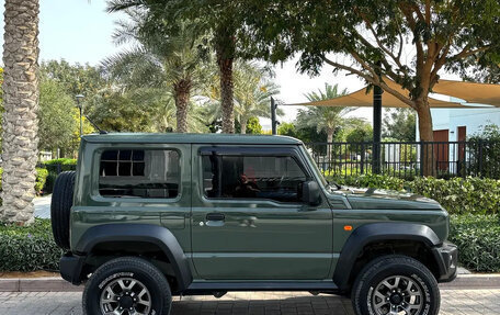 Suzuki Jimny, 2022 год, 2 440 000 рублей, 2 фотография