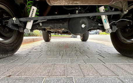 Suzuki Jimny, 2022 год, 2 440 000 рублей, 12 фотография